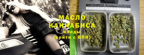 хмурый Бронницы